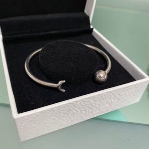 Pandora Bangle Bracelet
